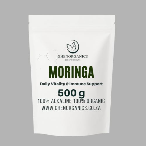 Moringa