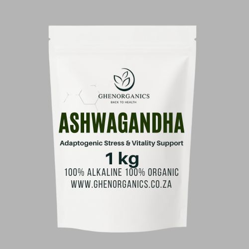 Ashwagandha