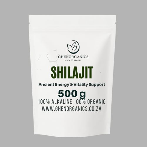 Shilajit