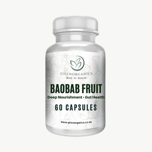 Baobab Fruit