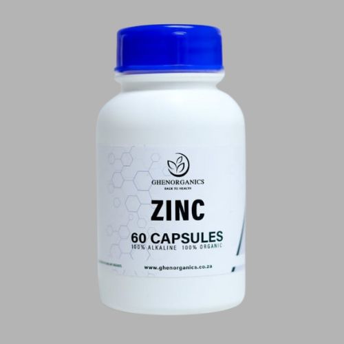 Zinc