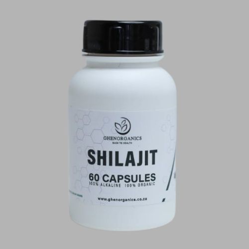 Shilajit